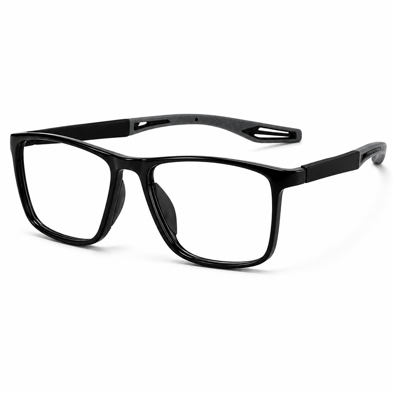 Lentes Enfokar Inteligentes HD 4K 2x1