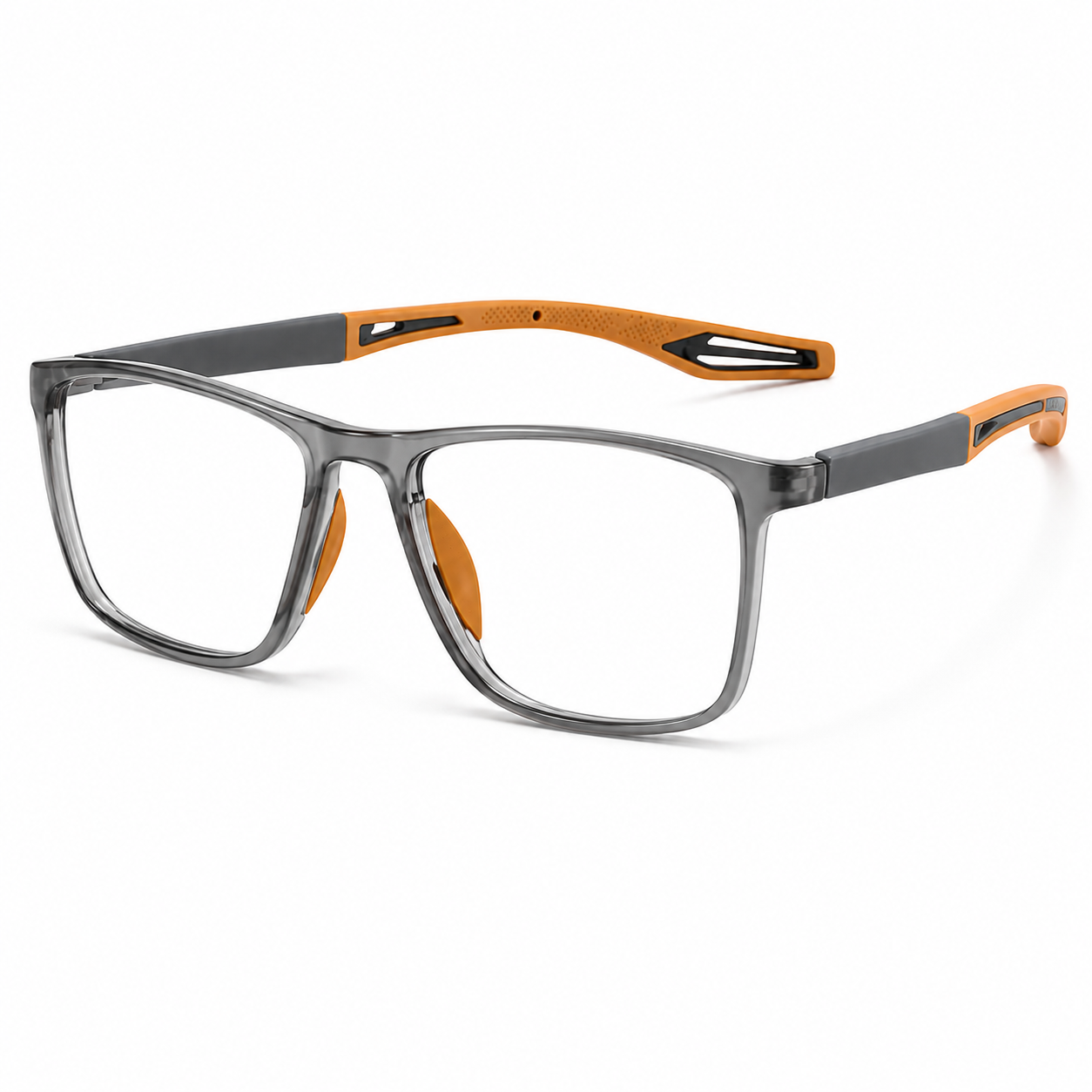 Lentes Enfokar Inteligentes HD 4K 2x1
